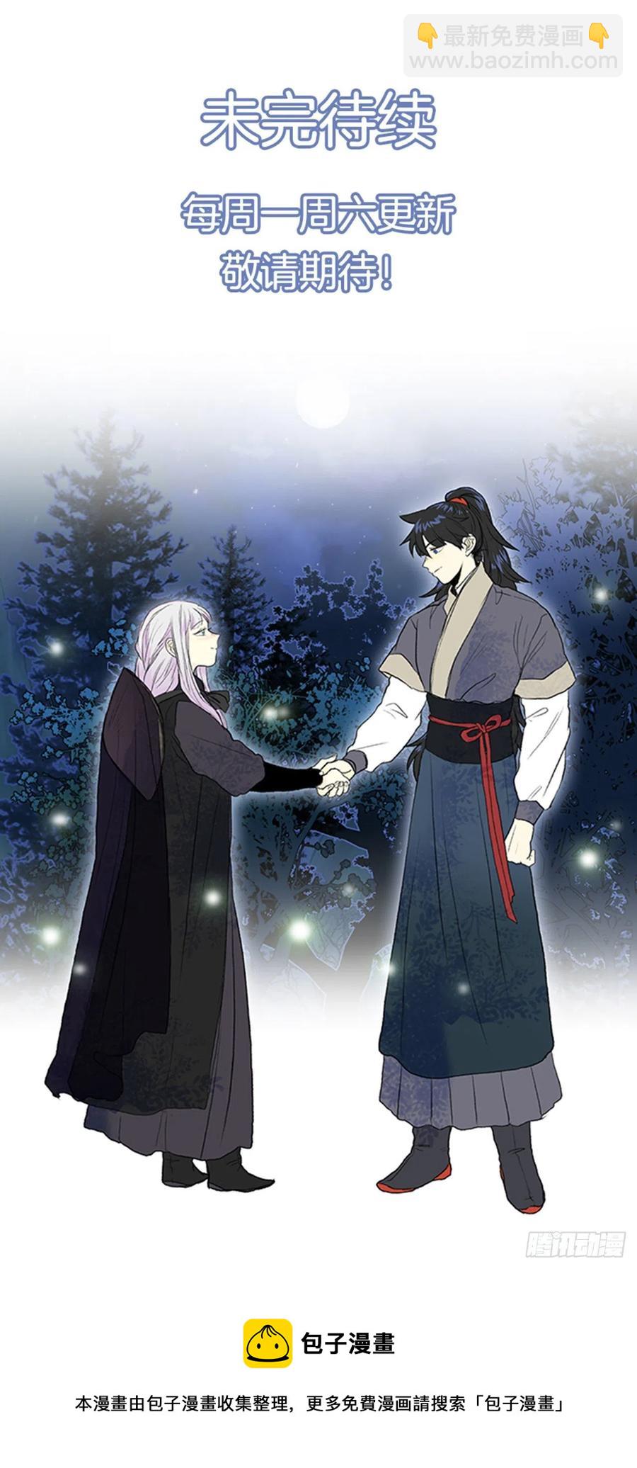 419.强者的孤独 (2)-第419话