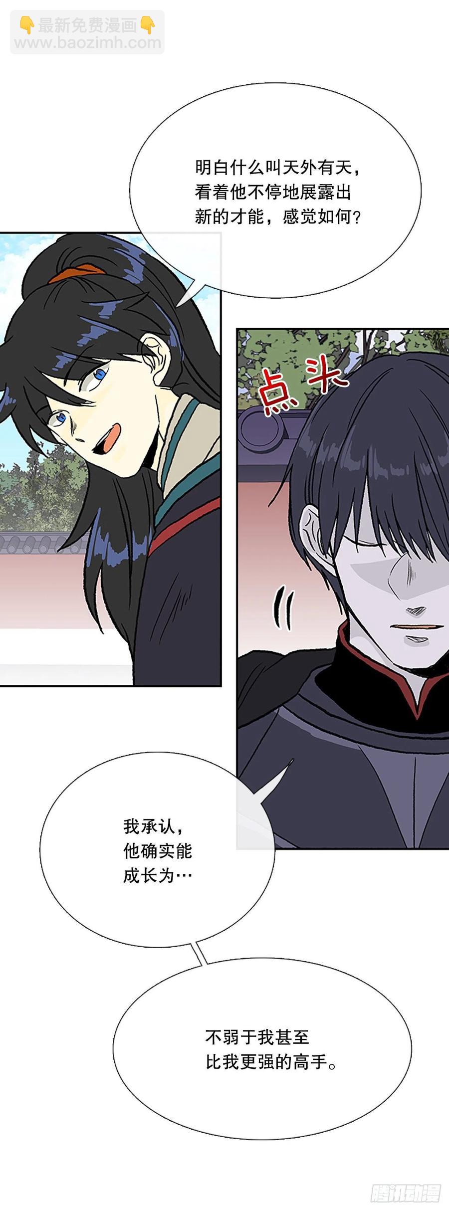421.人外有人(2)-第421话