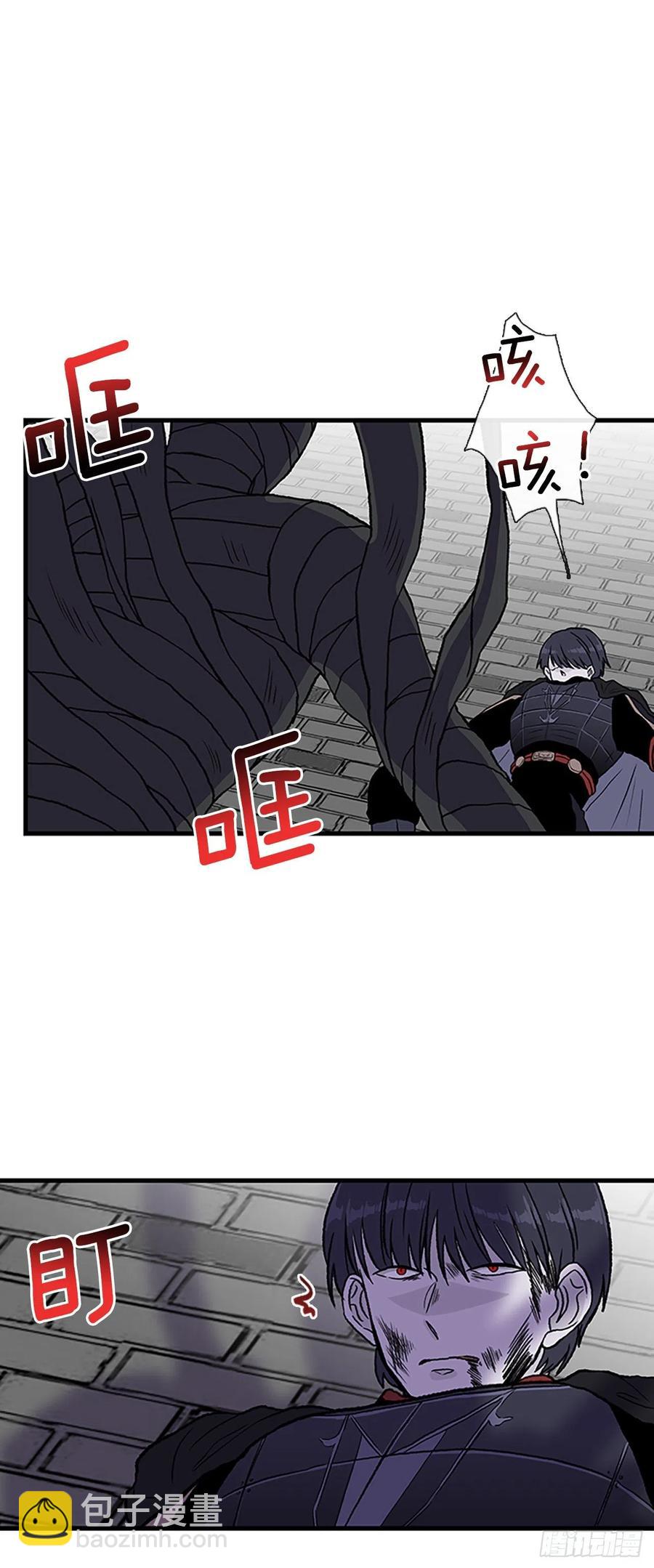 425.倒下的大护法（2）-第425话
