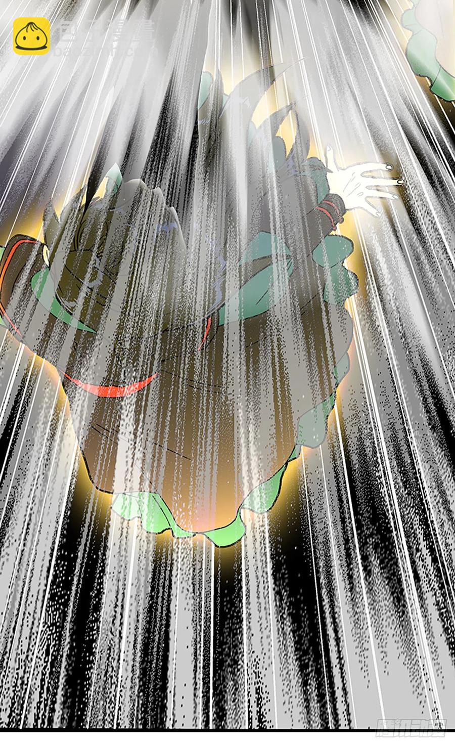 427.魔王现身-第427话