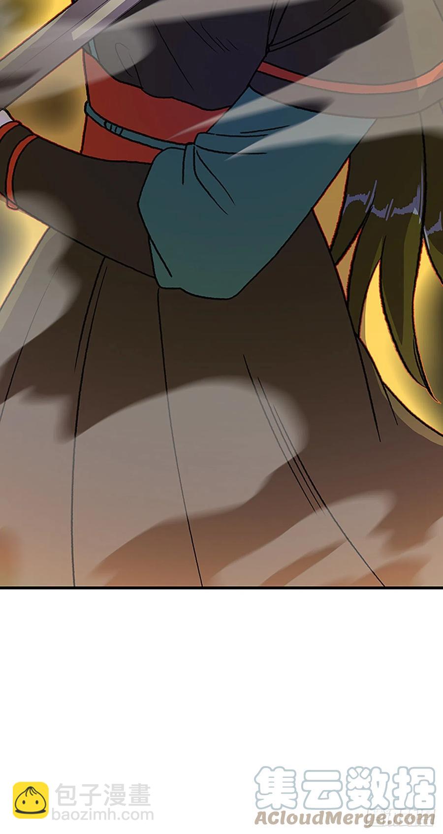 427.魔王现身-第427话