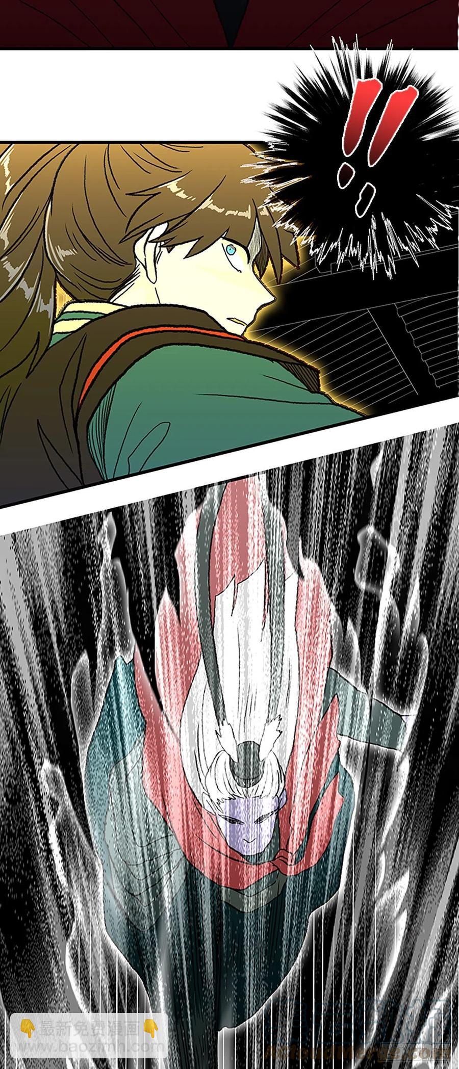 429.吕布（2）-第429话