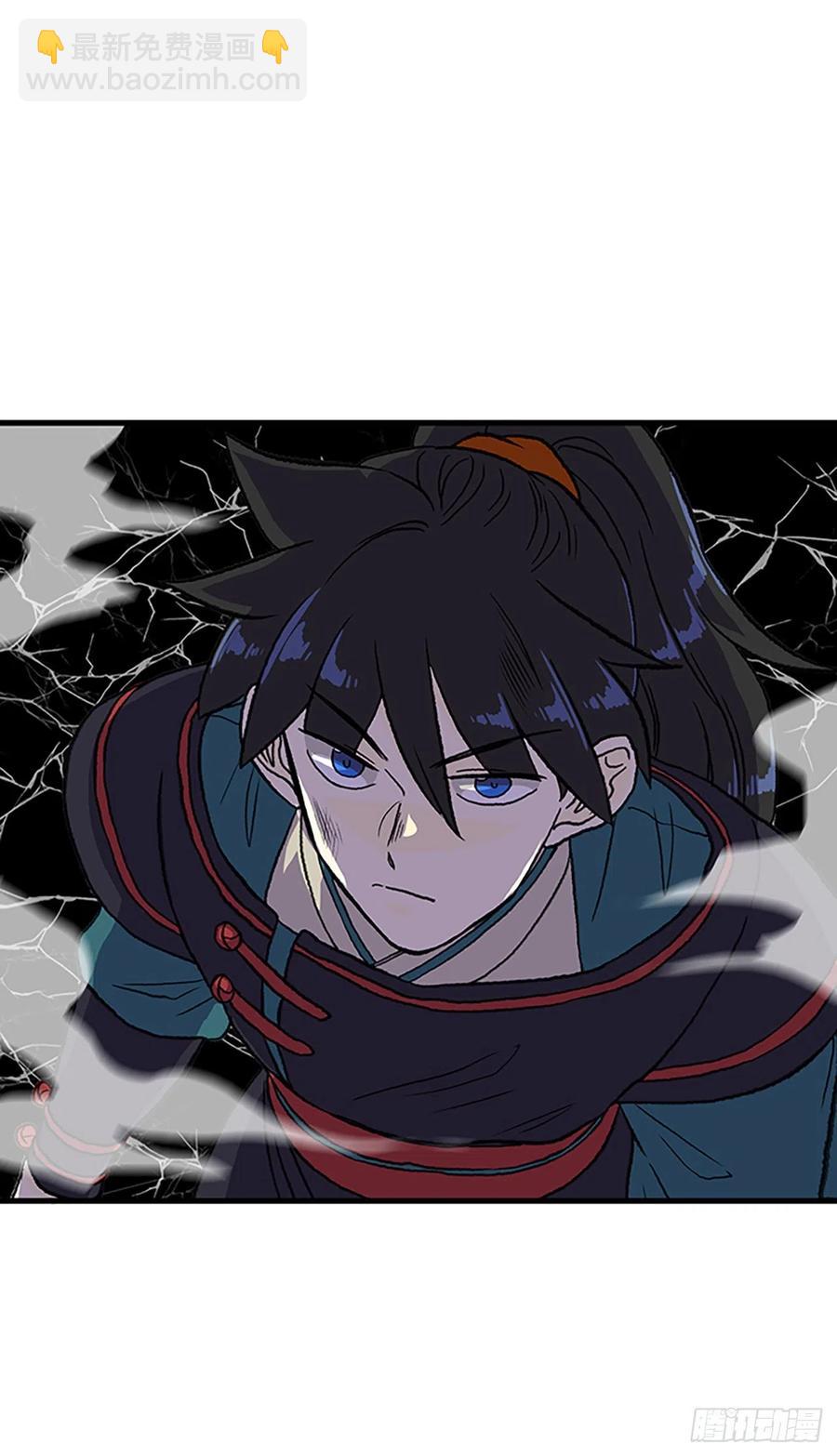 429.吕布（2）-第429话
