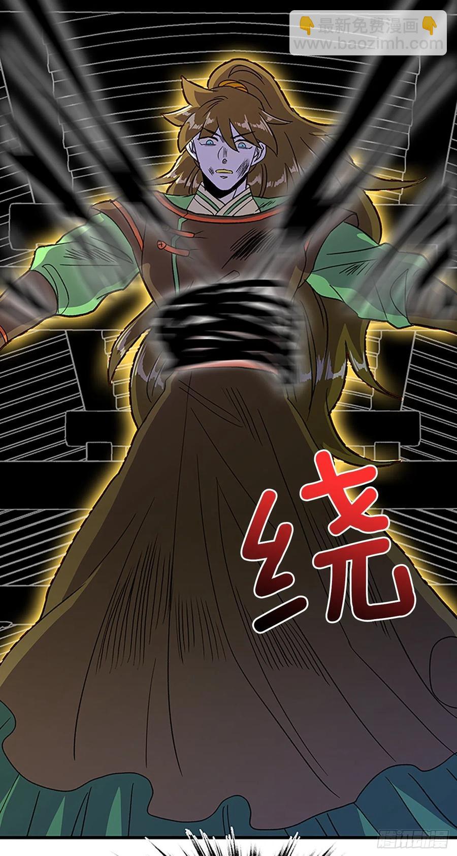 431.控制能力（2）-第431话