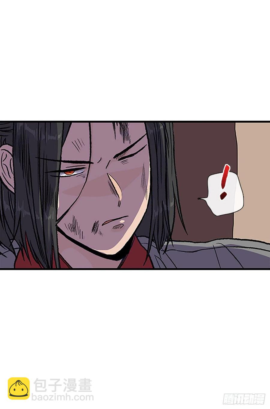 435.意外帮手（2）-第435话