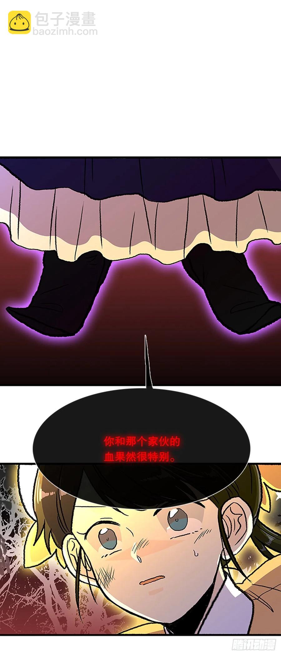 437.重获自由（2）-第437话