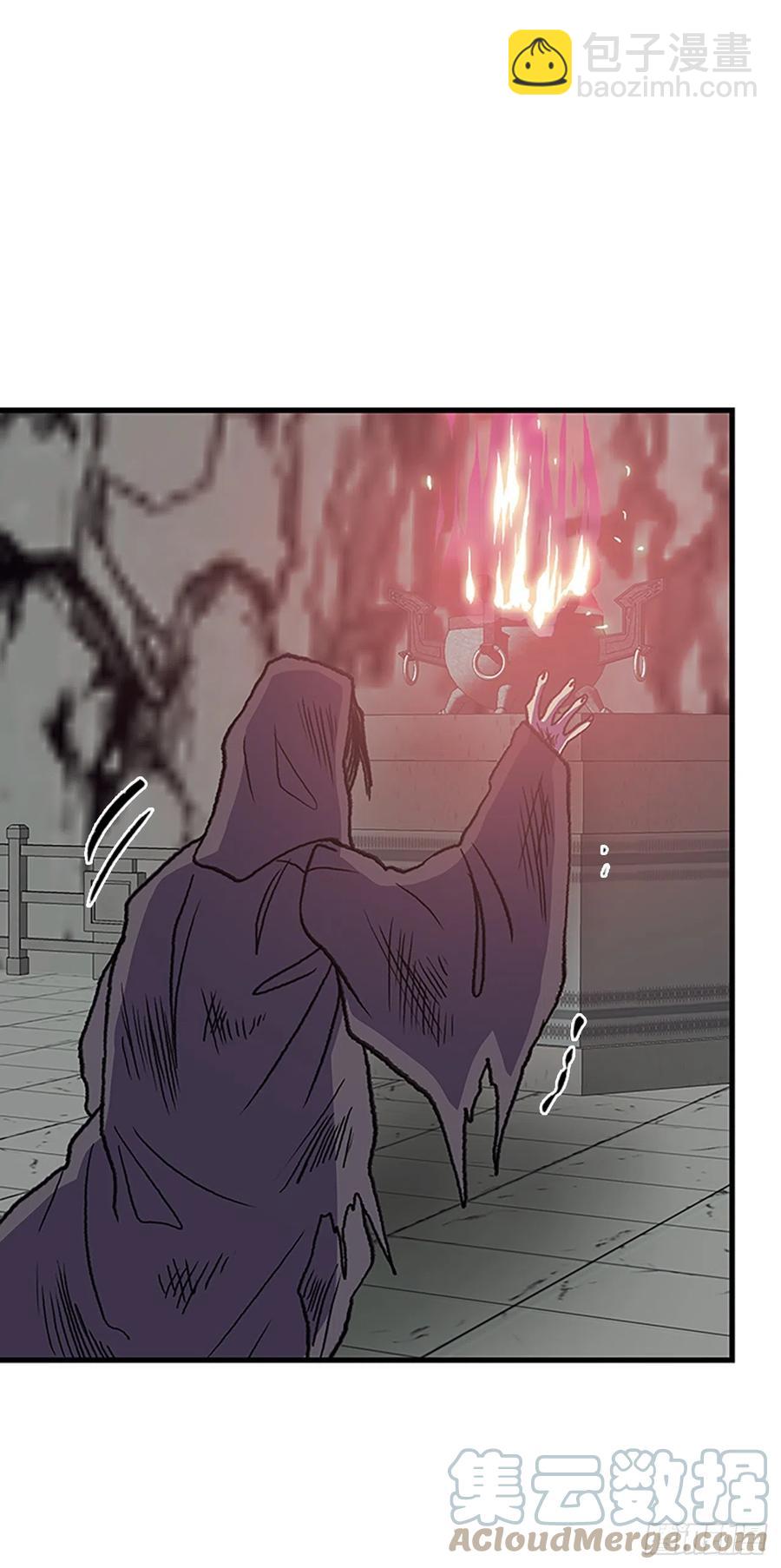 439.圣火（2）-第439话