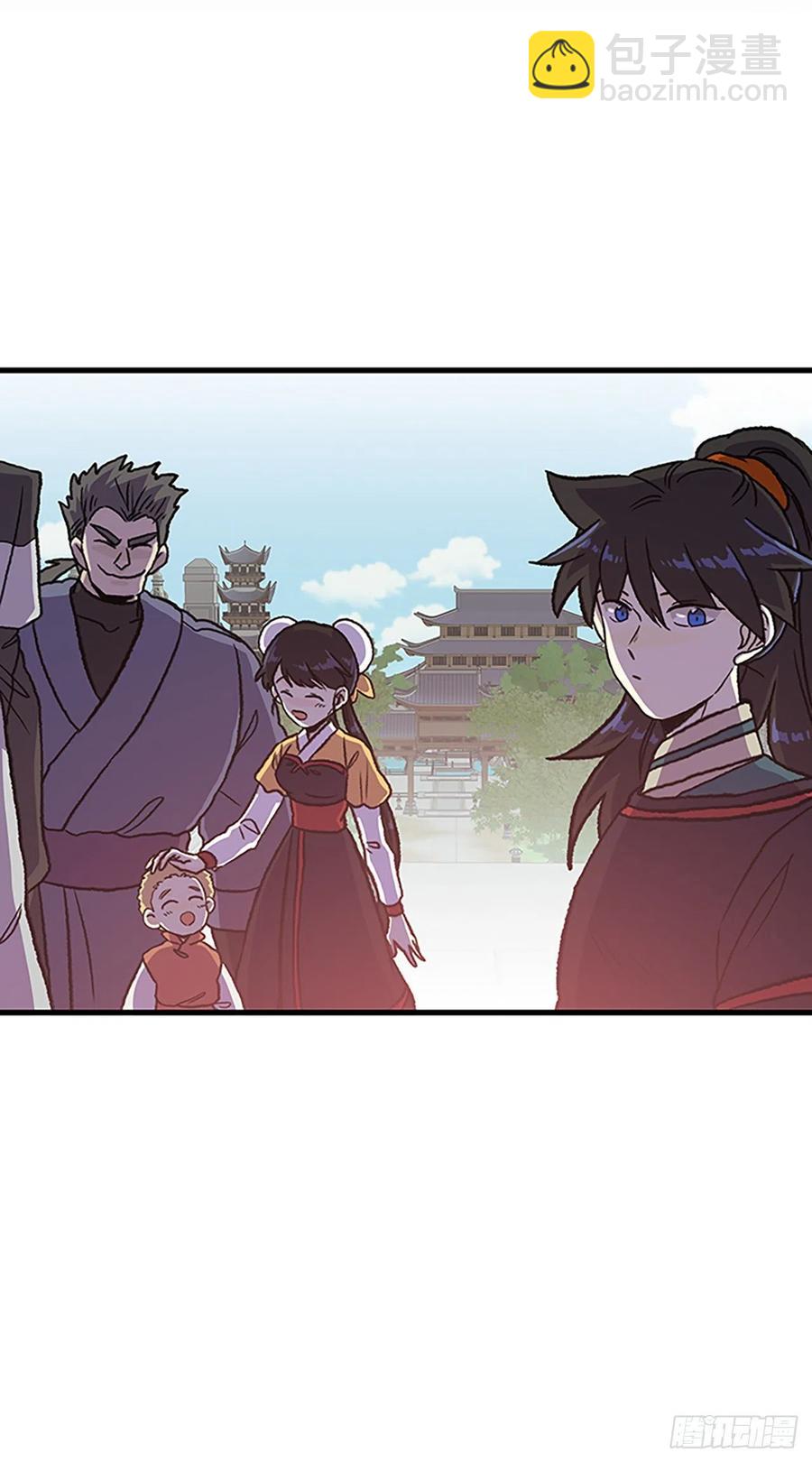 439.圣火（2）-第439话