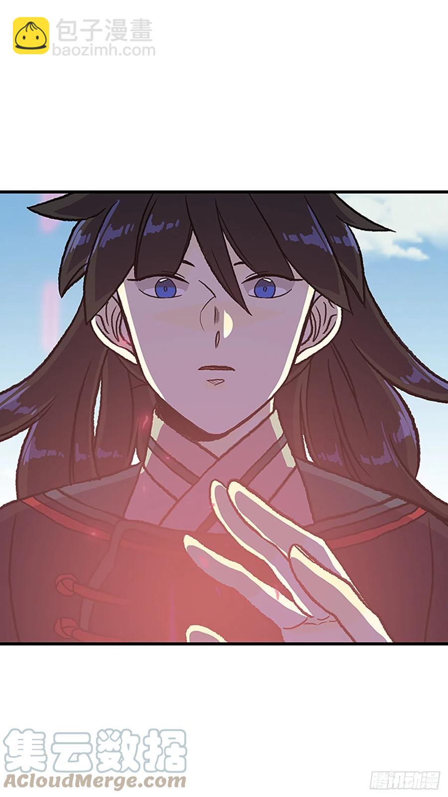 439.圣火（2）-第439话