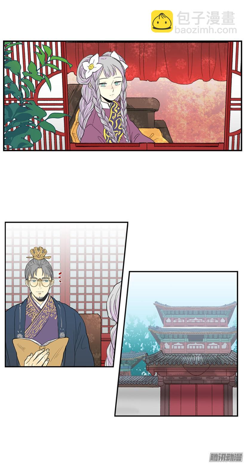 父子相似-第53话