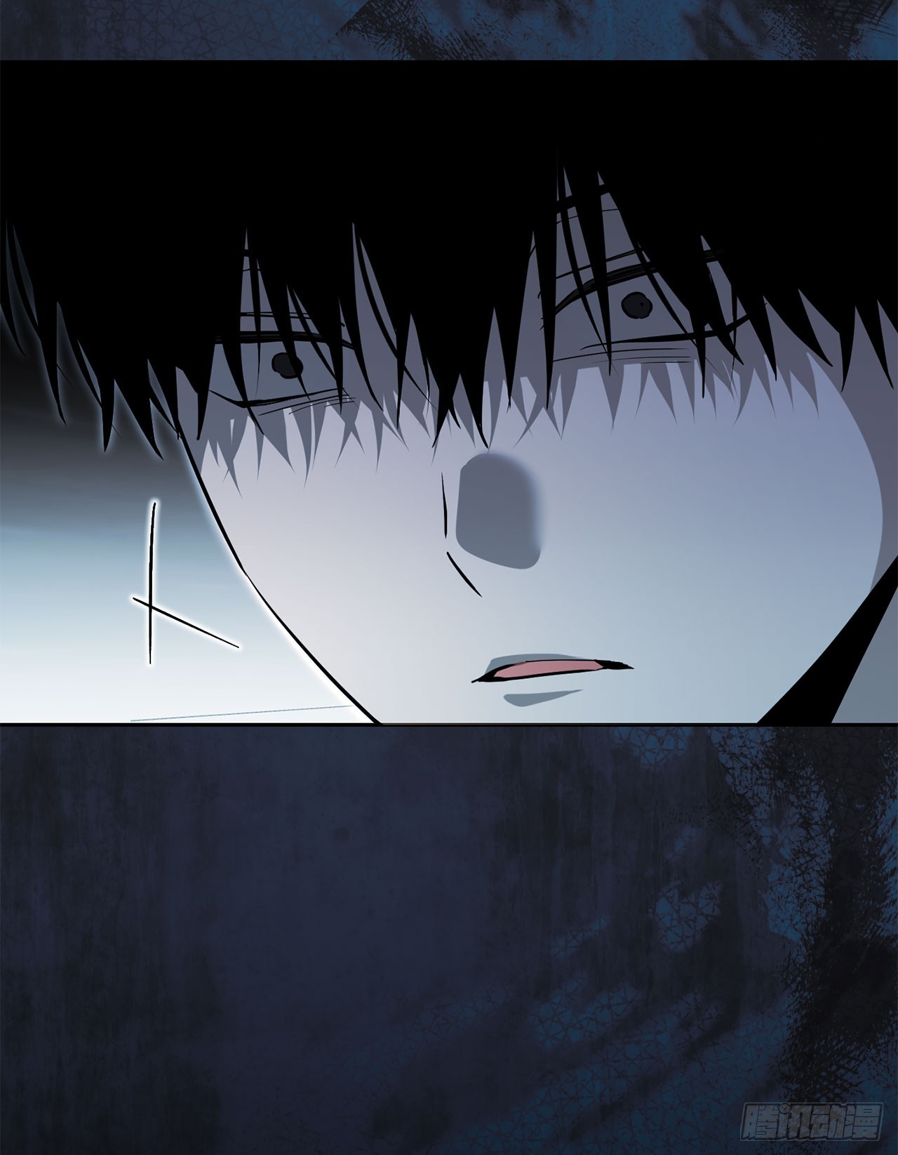 58.遇害(1/2)-第59话
