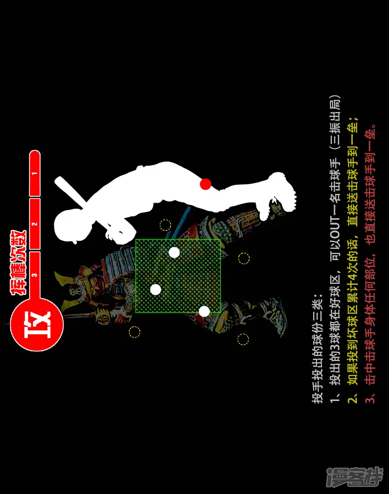 第34话 规则-第33话
