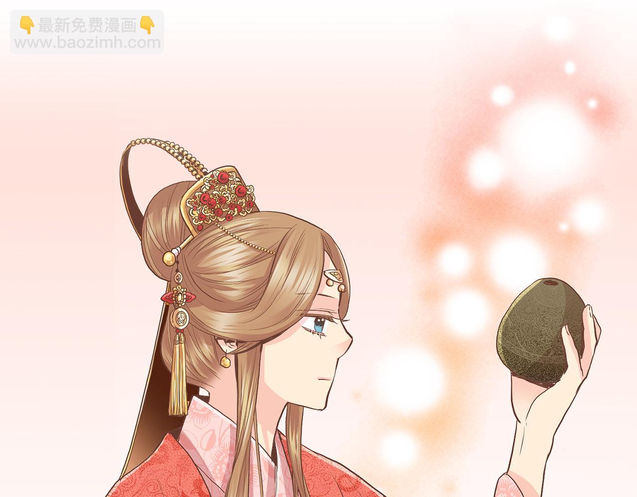 第106话 魏夫人的条件(1/2)-第107话