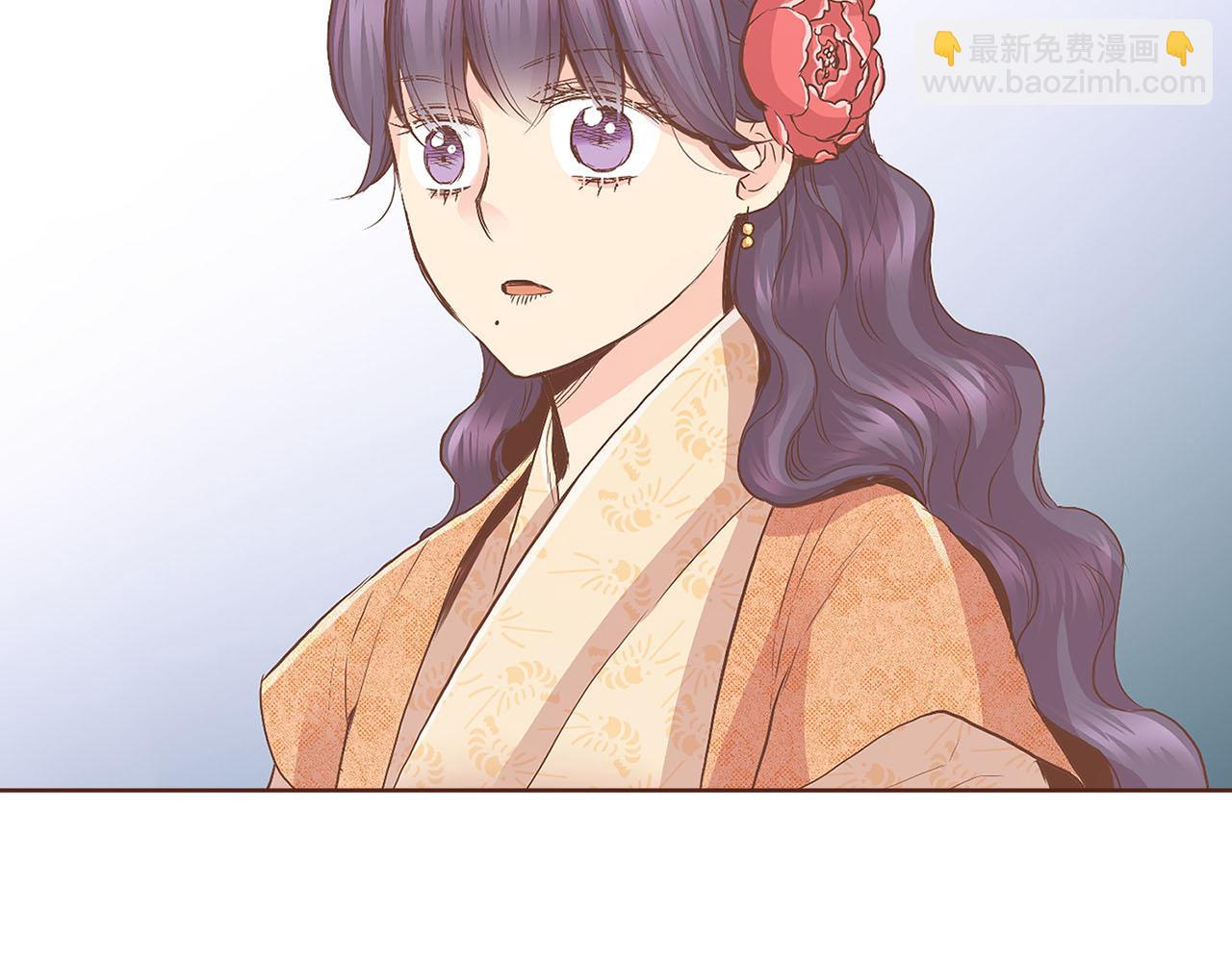 第106话 魏夫人的条件(1/2)-第107话