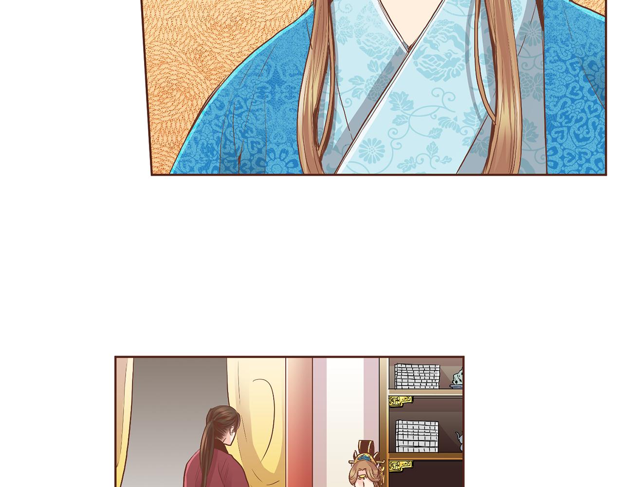 第108话 心爱的人(1/2)-第109话