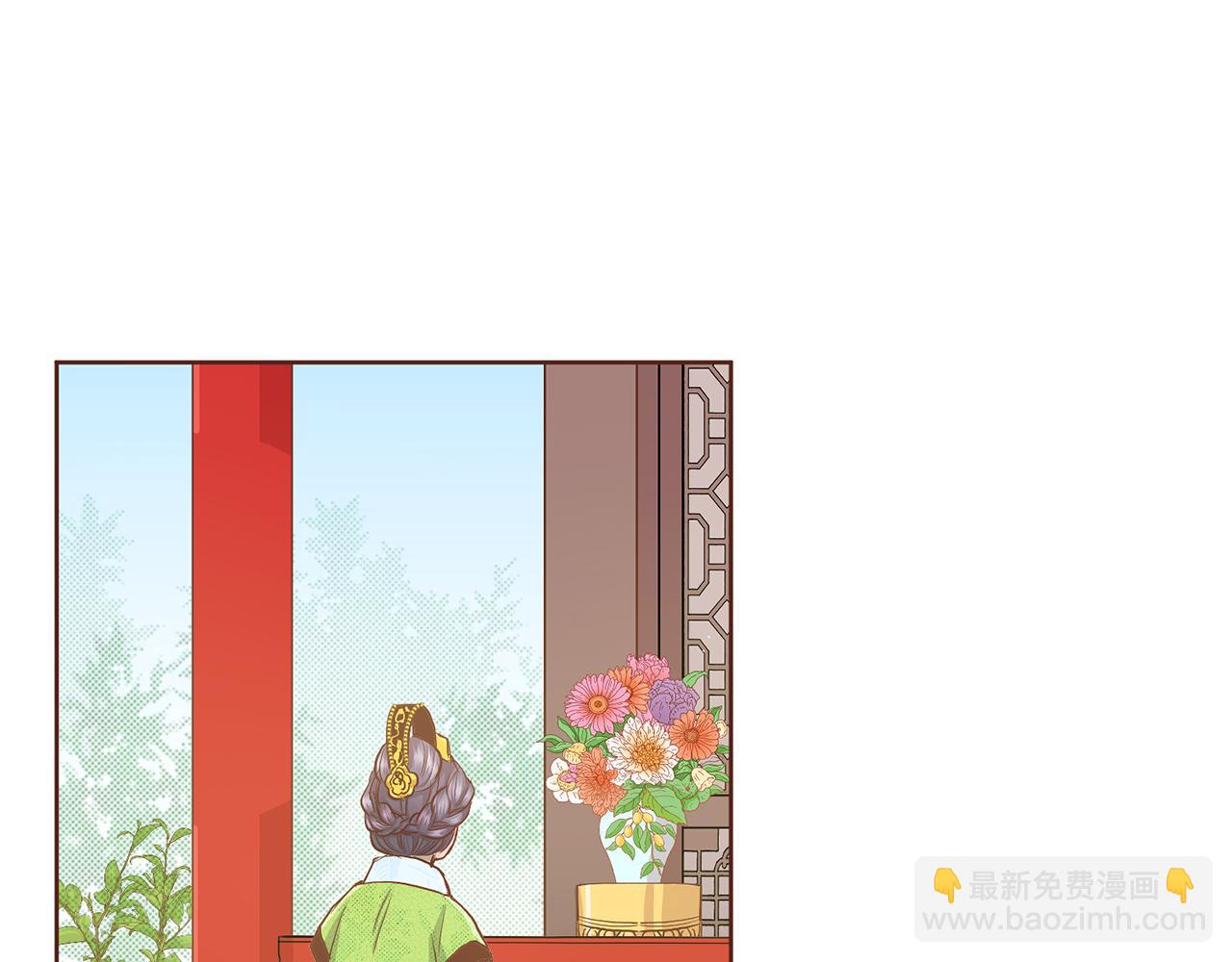 第114话 册封为妃后的初见面(1/2)-第115话