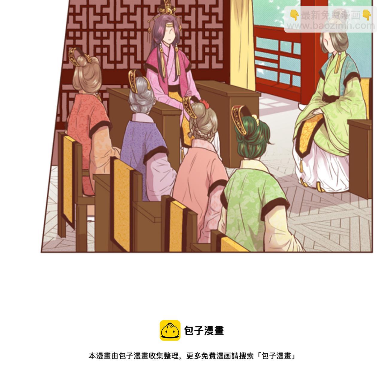 第116话 出宫游玩(1/2)-第117话