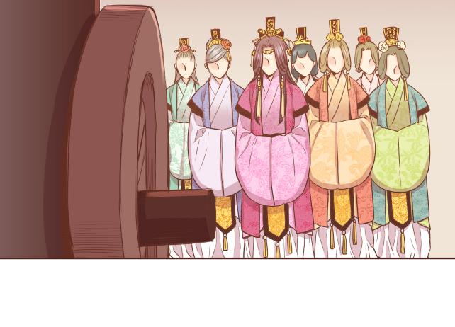 第116话 出宫游玩(1/2)-第117话