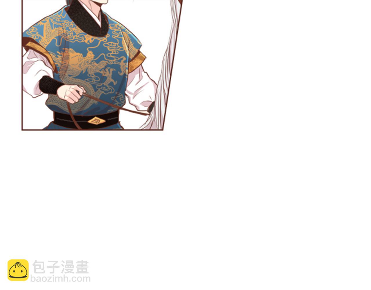 第118话 内心的伤痛(1/2)-第119话