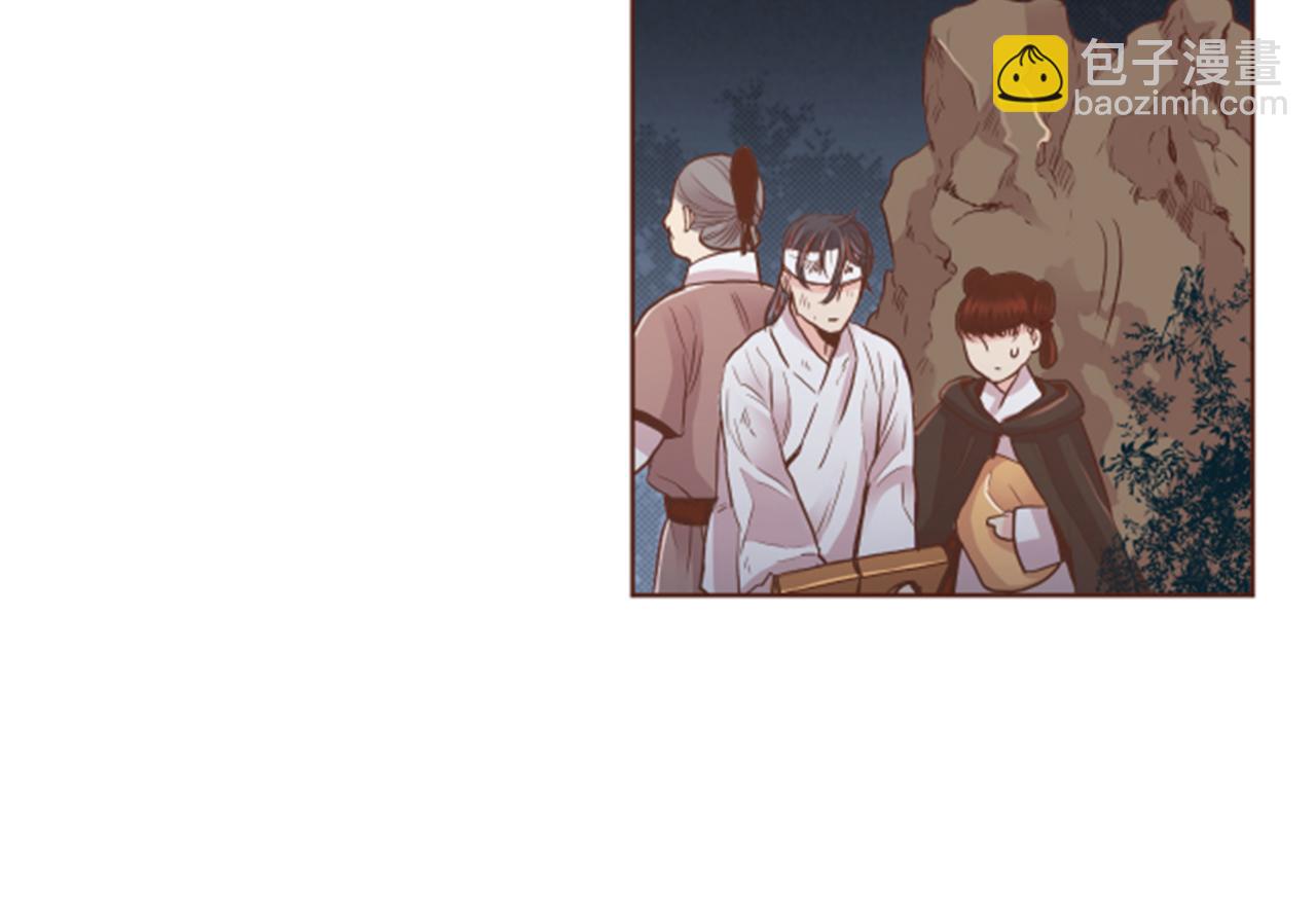 第120话 还能再见面吗？(1/2)-第121话