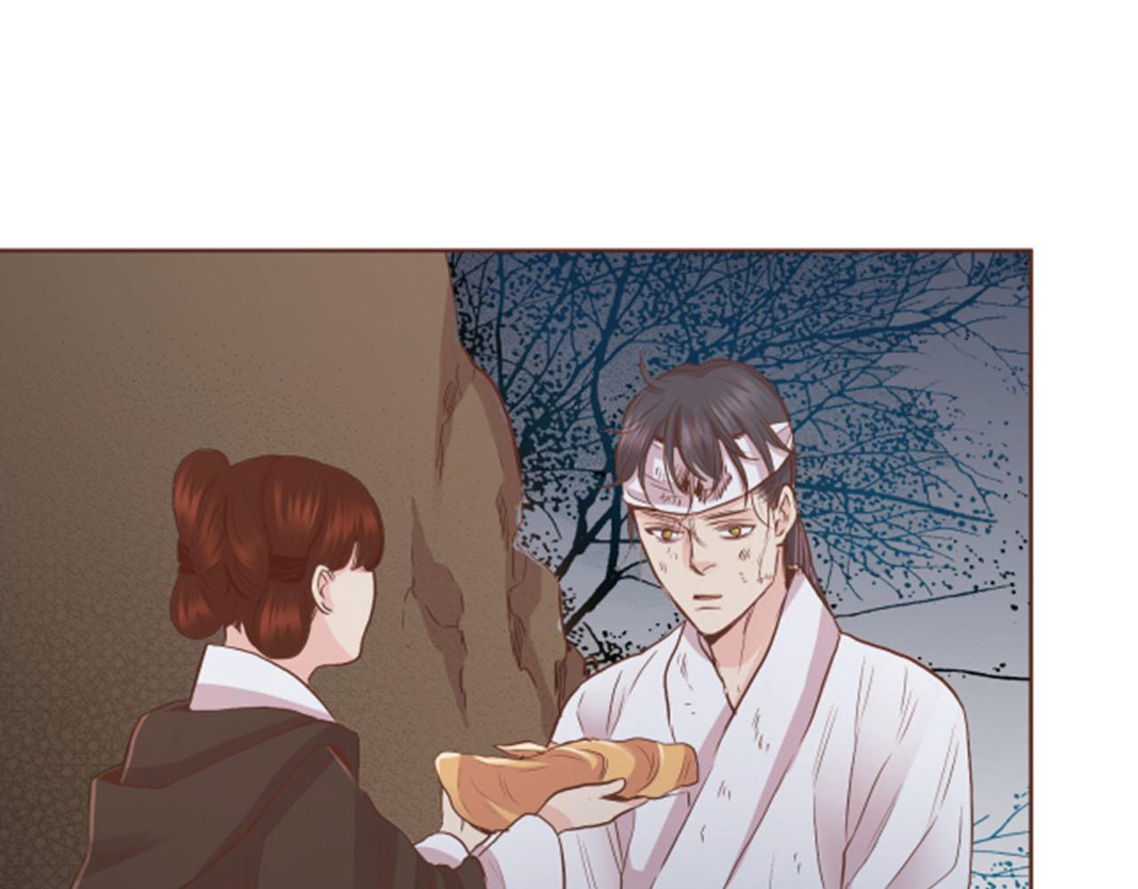 第120话 还能再见面吗？(1/2)-第121话
