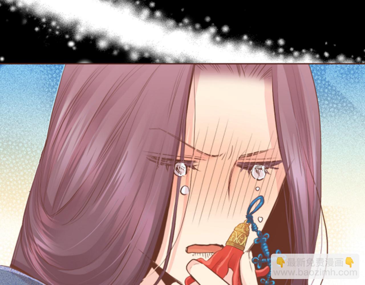 第120话 还能再见面吗？(1/2)-第121话