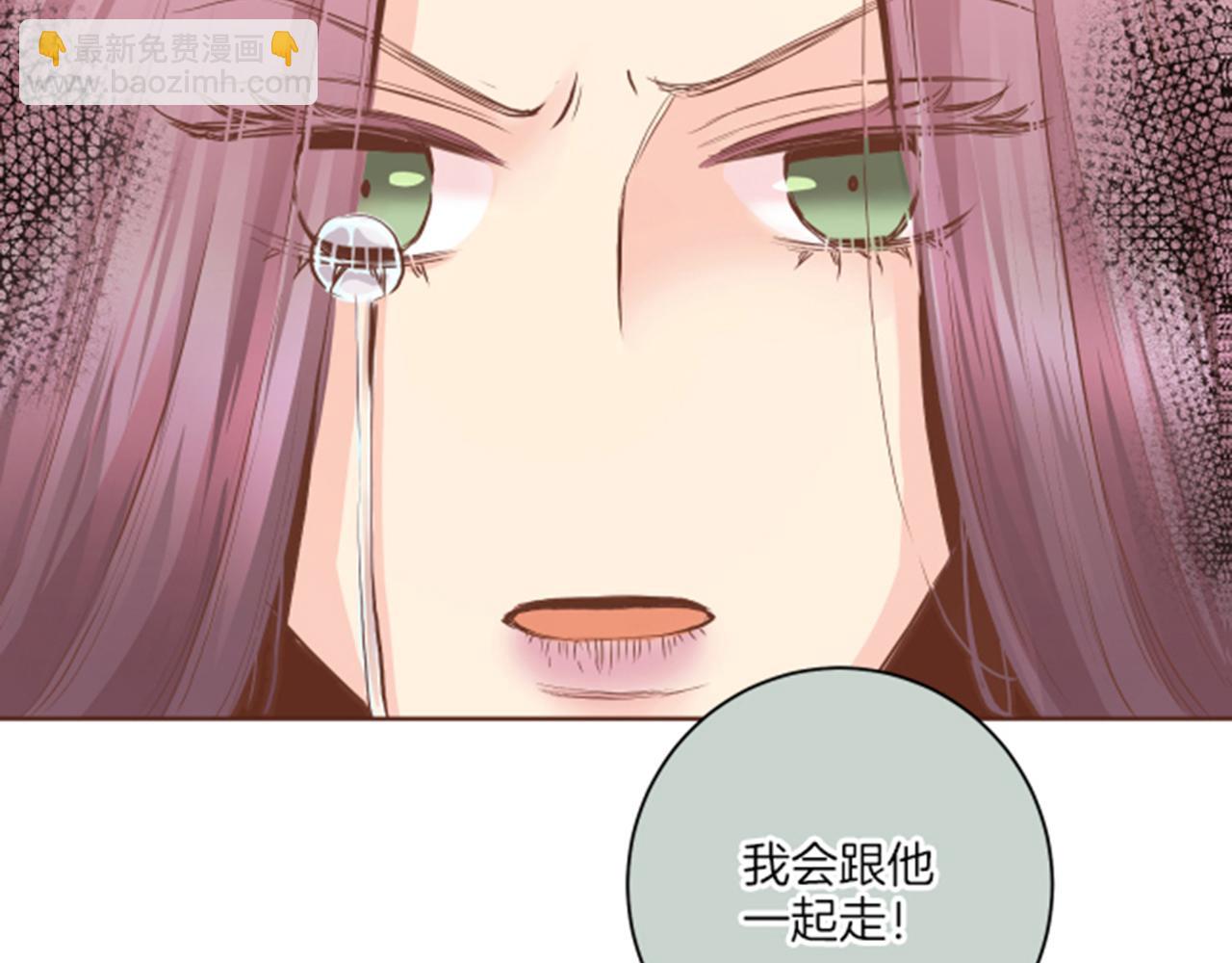 第120话 还能再见面吗？(1/2)-第121话