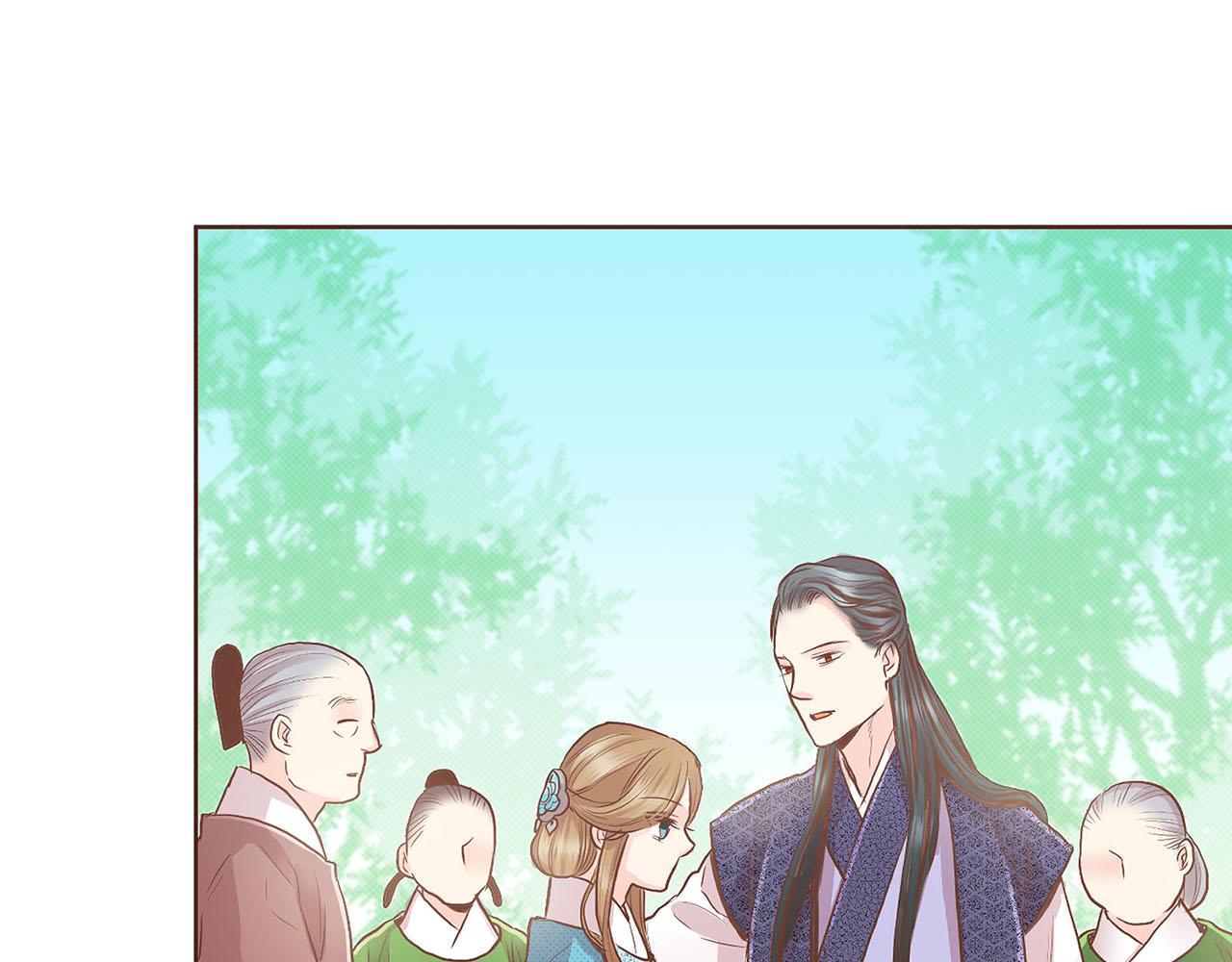 第126话 心不在焉(1/2)-第127话