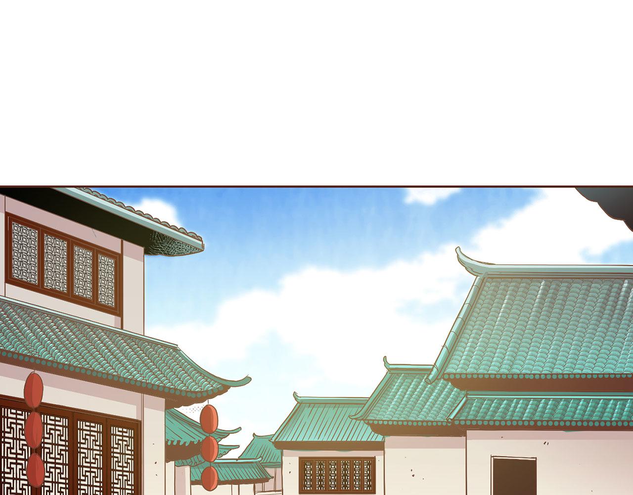第128话 赴约会面(1/3)-第129话