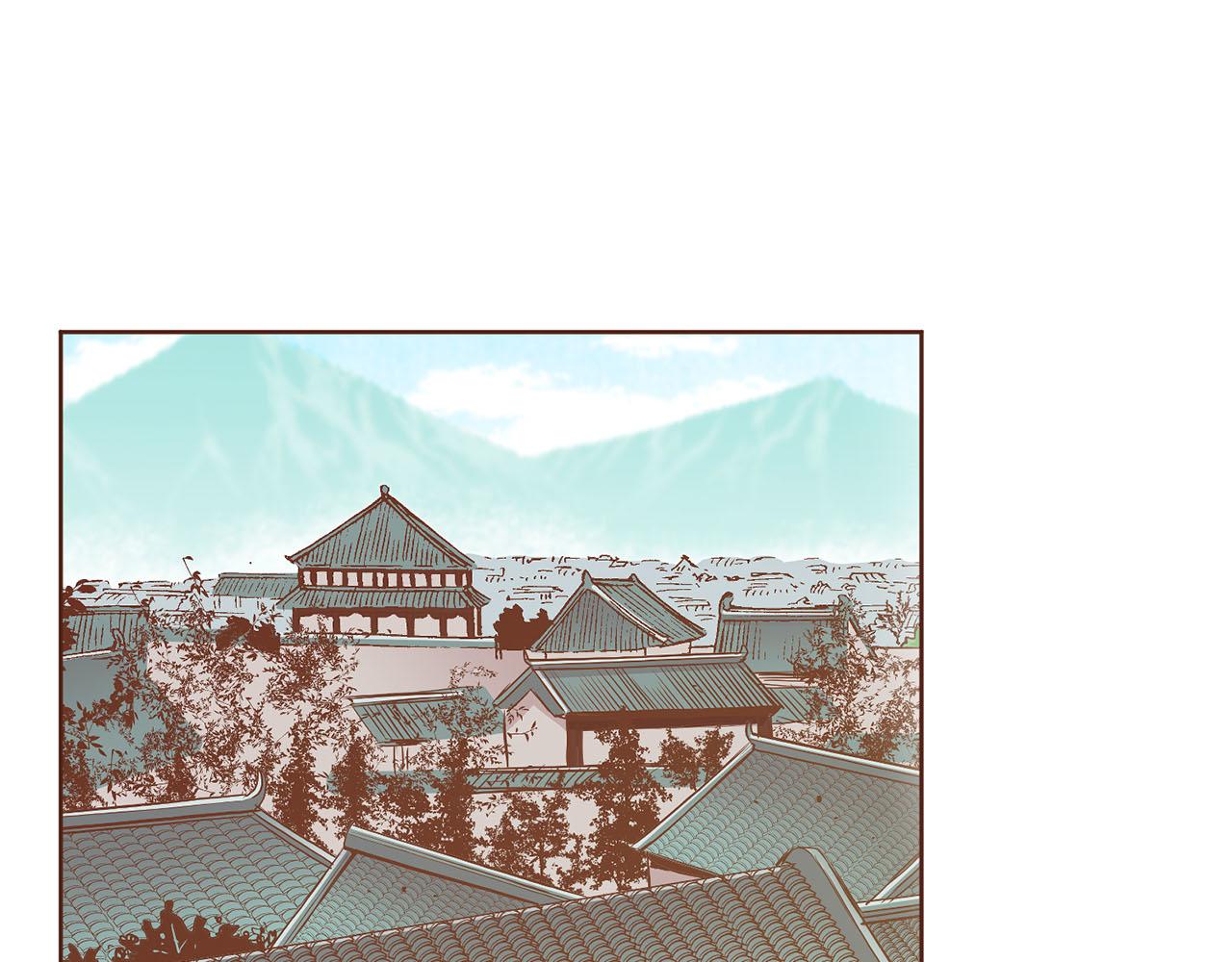 第128话 赴约会面(1/3)-第129话