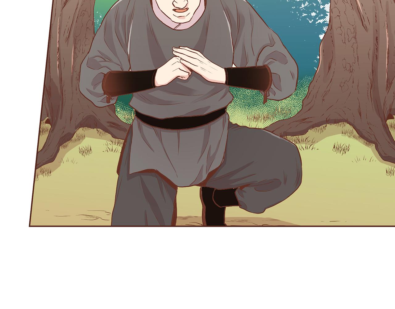 第130话 不想看到她再痛苦(1/2)-第131话