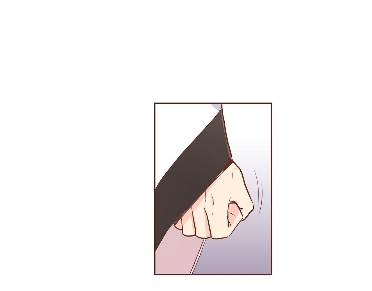第142话 她，近在眼前(1/3)-第143话