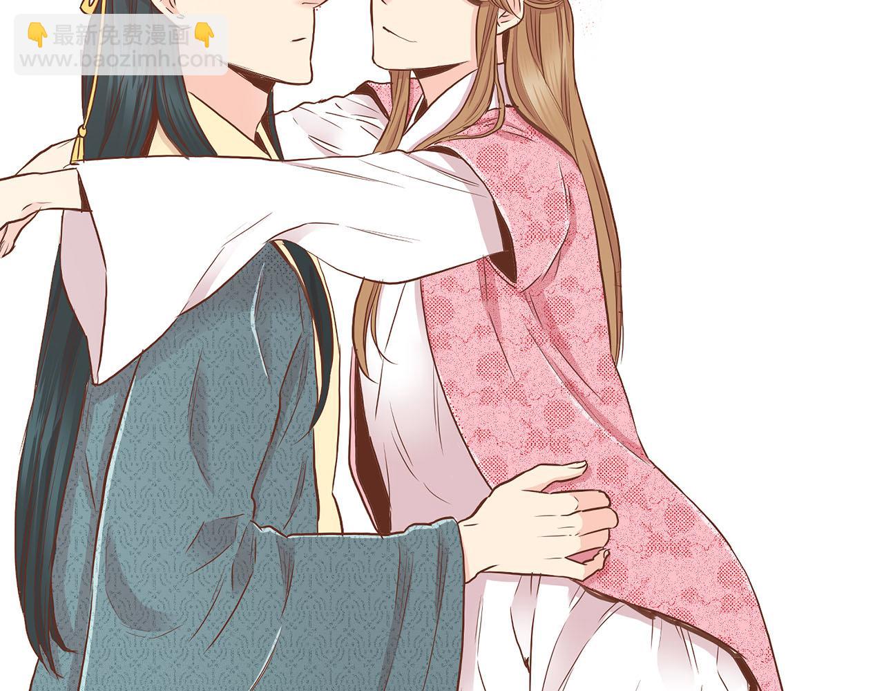 第144话 还是让你受到了伤害(1/3)-第145话