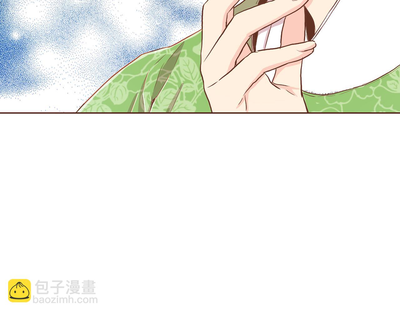 第150话 不要听，不要看(1/2)-第151话