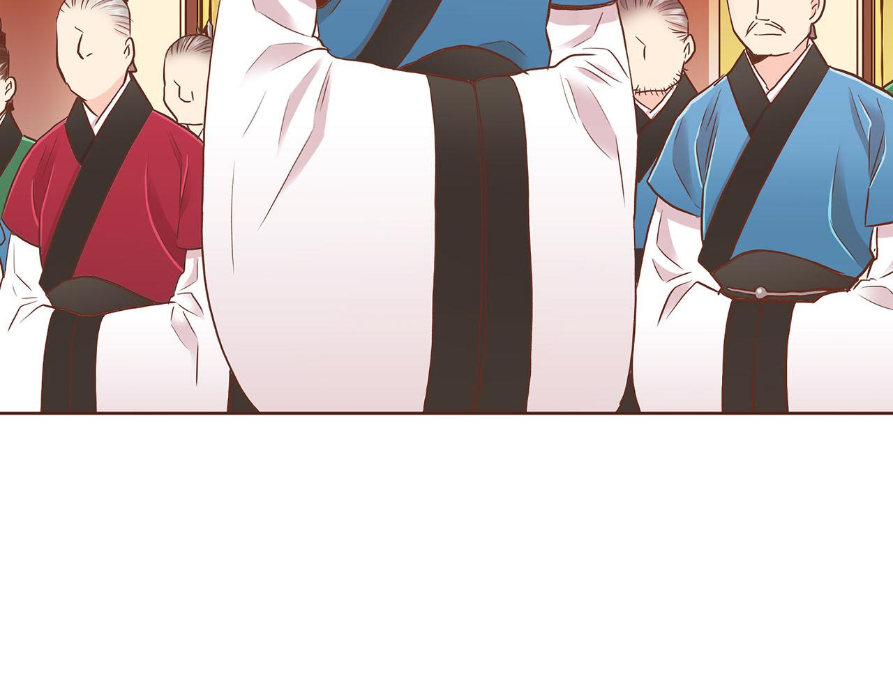 第154话 朝廷议论(1/2)-第155话
