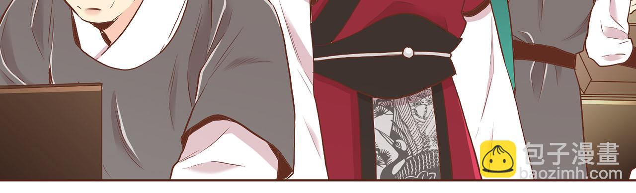 第156 棋子的布置很顺利(1/3)-第157话