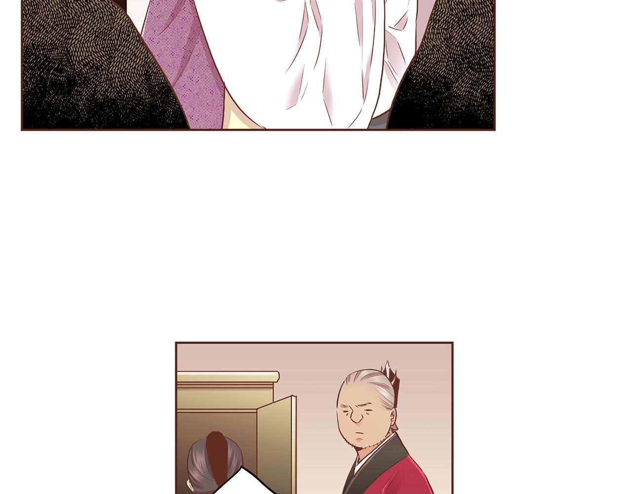 第156 棋子的布置很顺利(1/3)-第157话