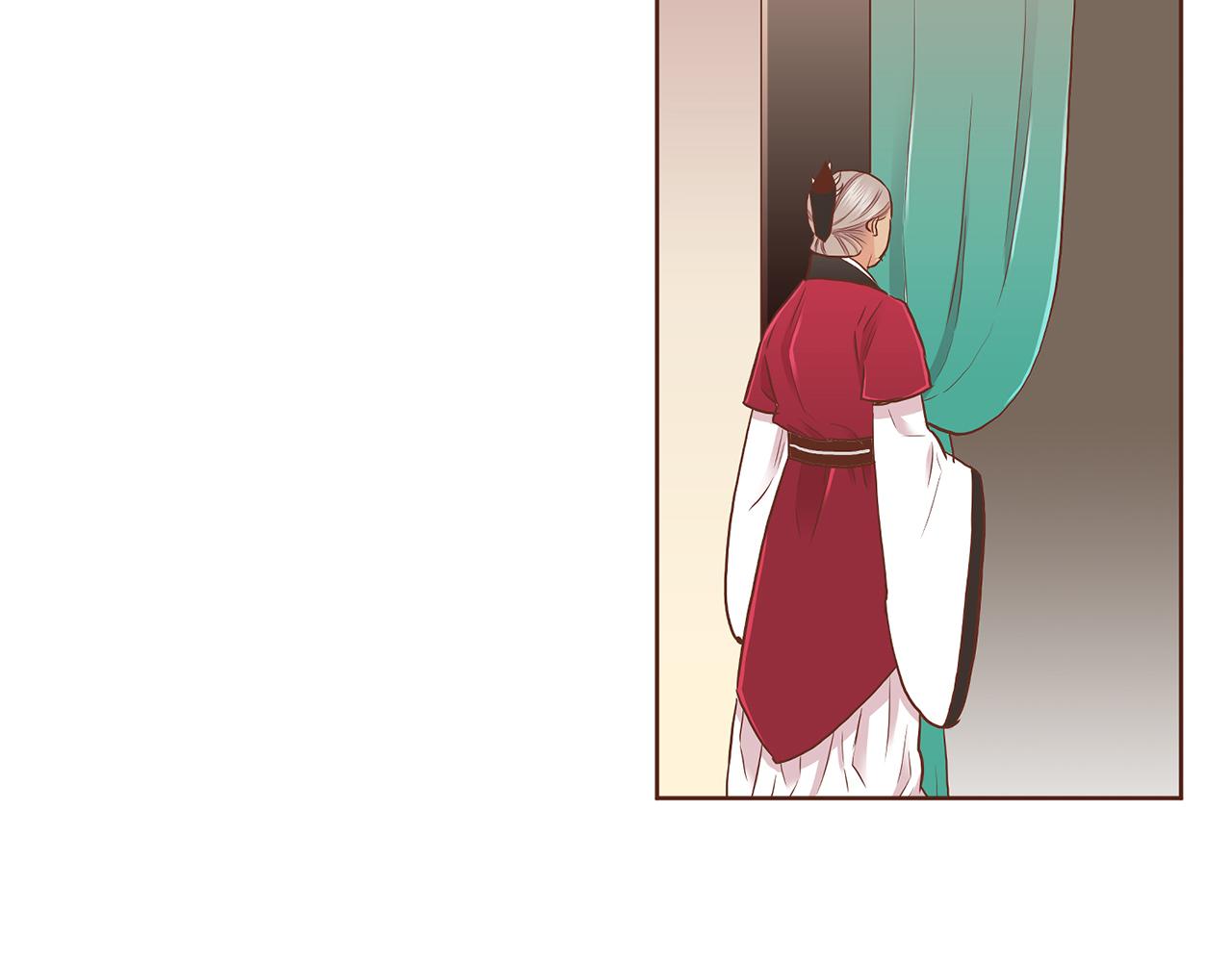 第156 棋子的布置很顺利(1/3)-第157话