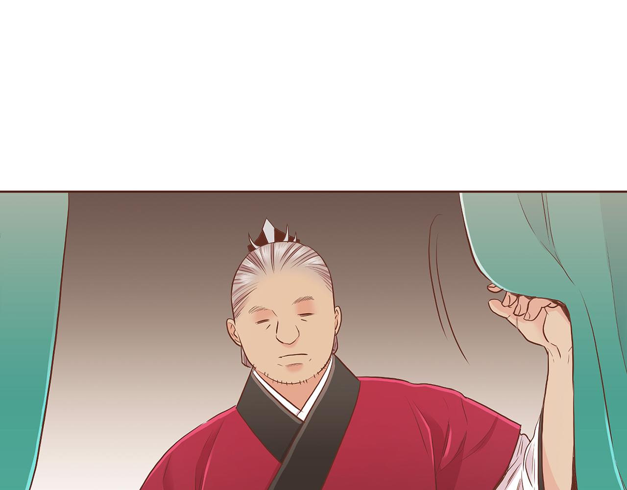 第156 棋子的布置很顺利(1/3)-第157话