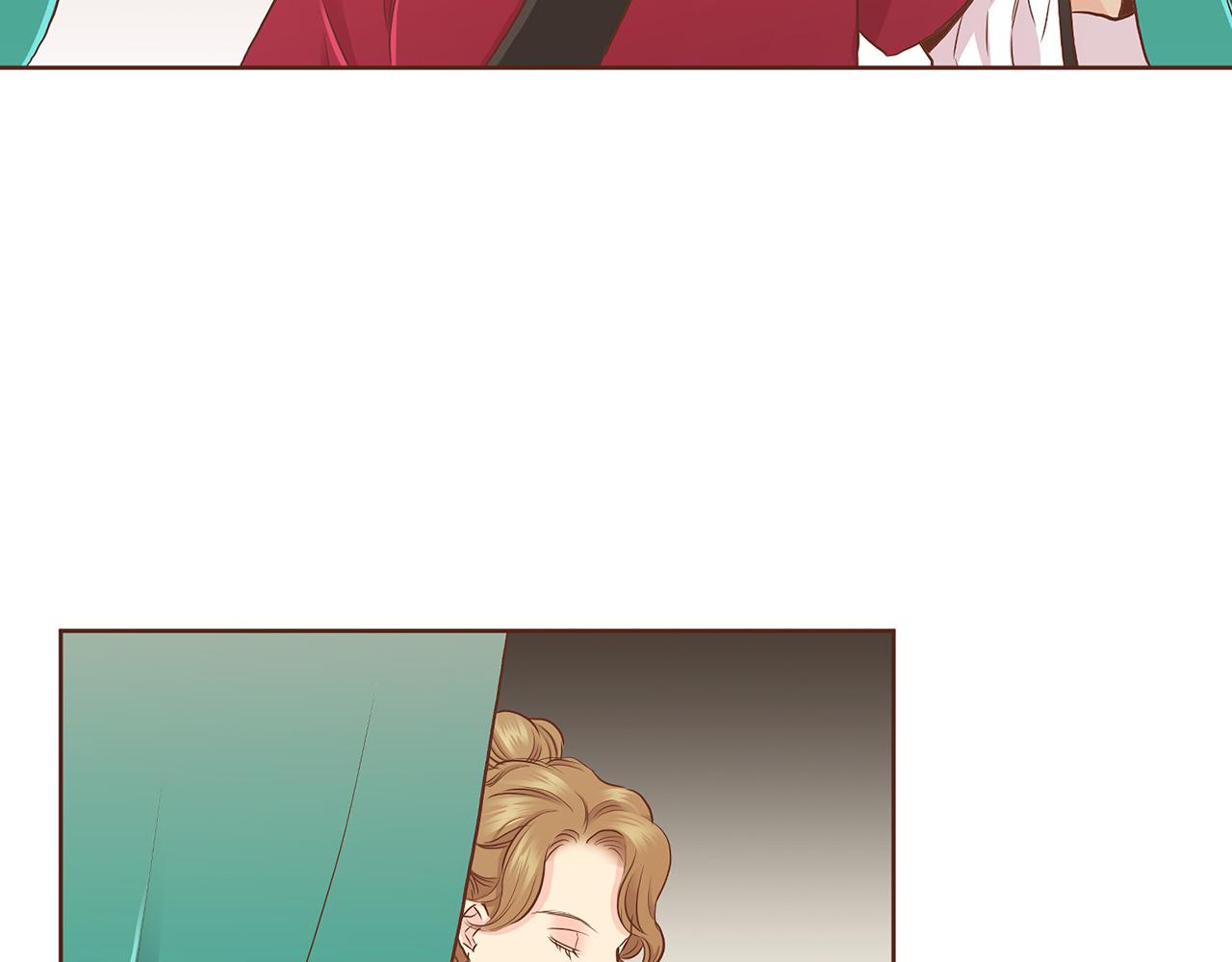 第156 棋子的布置很顺利(1/3)-第157话