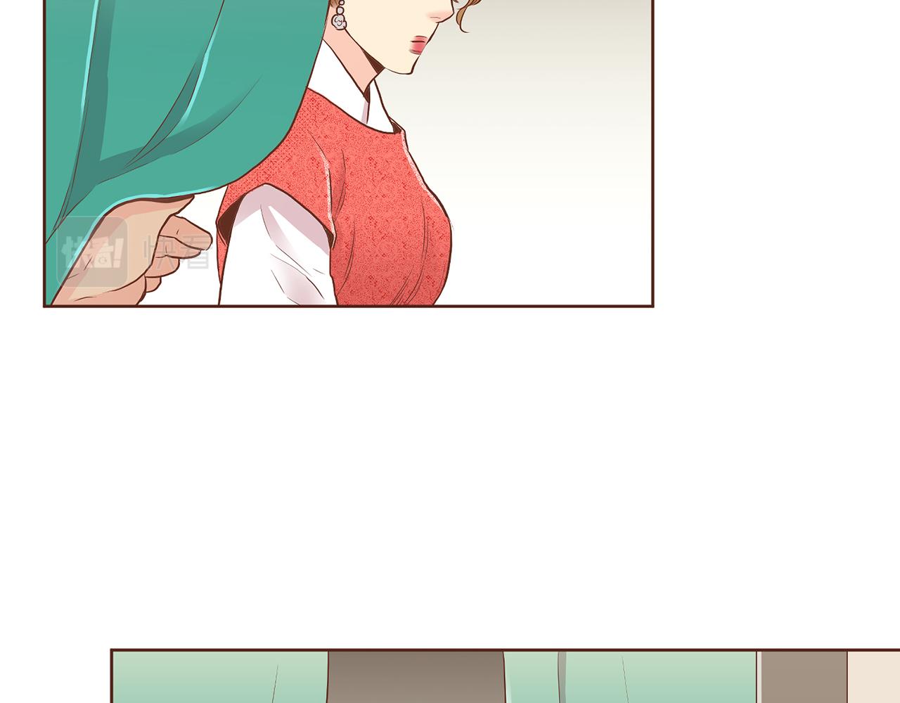 第156 棋子的布置很顺利(1/3)-第157话