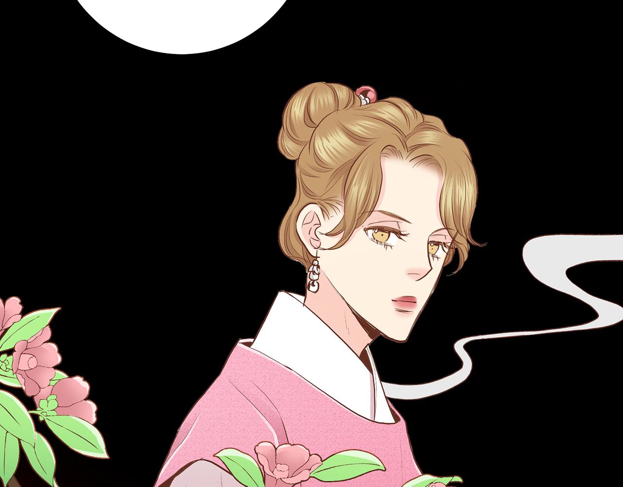 第160话 都是因为我的错(1/3)-第161话