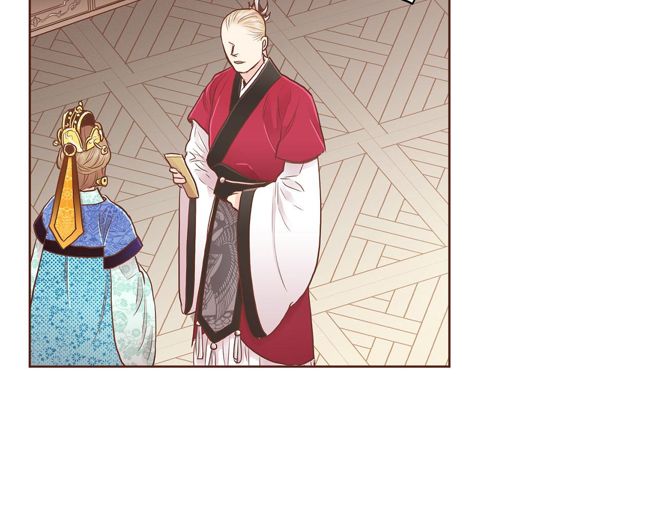 第168话 在意的事(1/3)-第169话