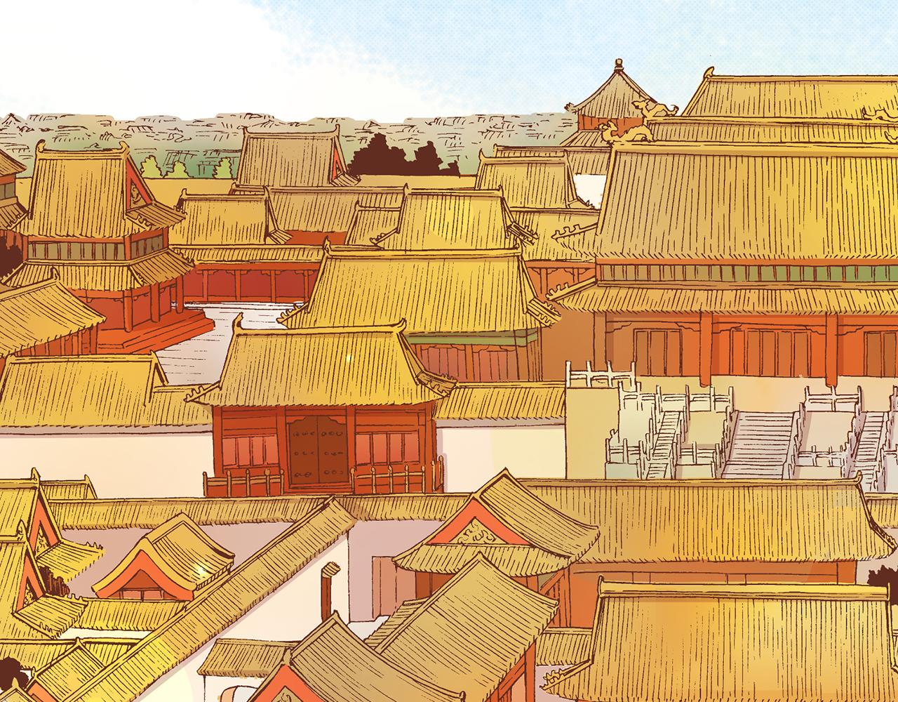 第178话 身份的顾虑(1/2)-第179话