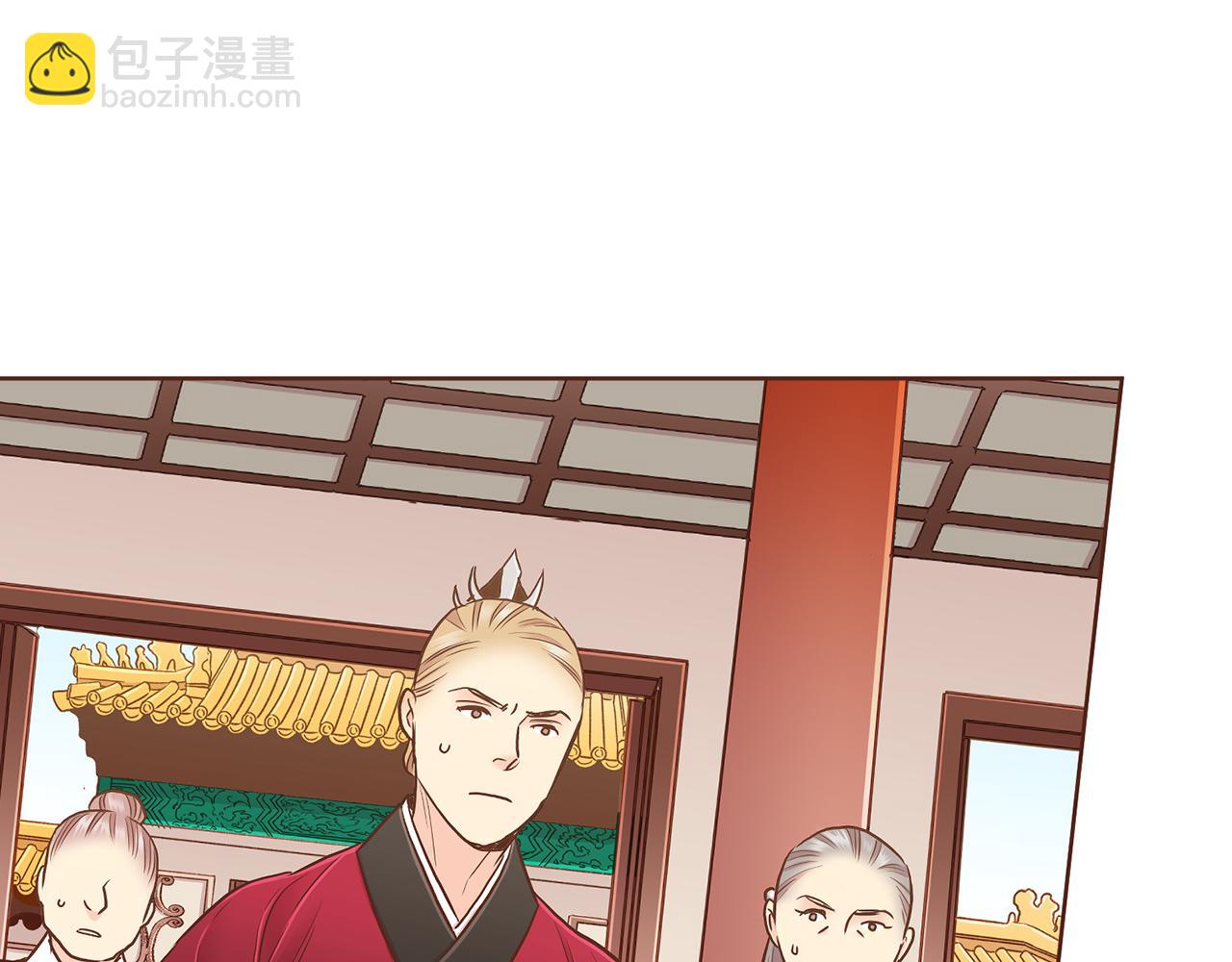 第182话 后宫演戏(1/2)-第183话