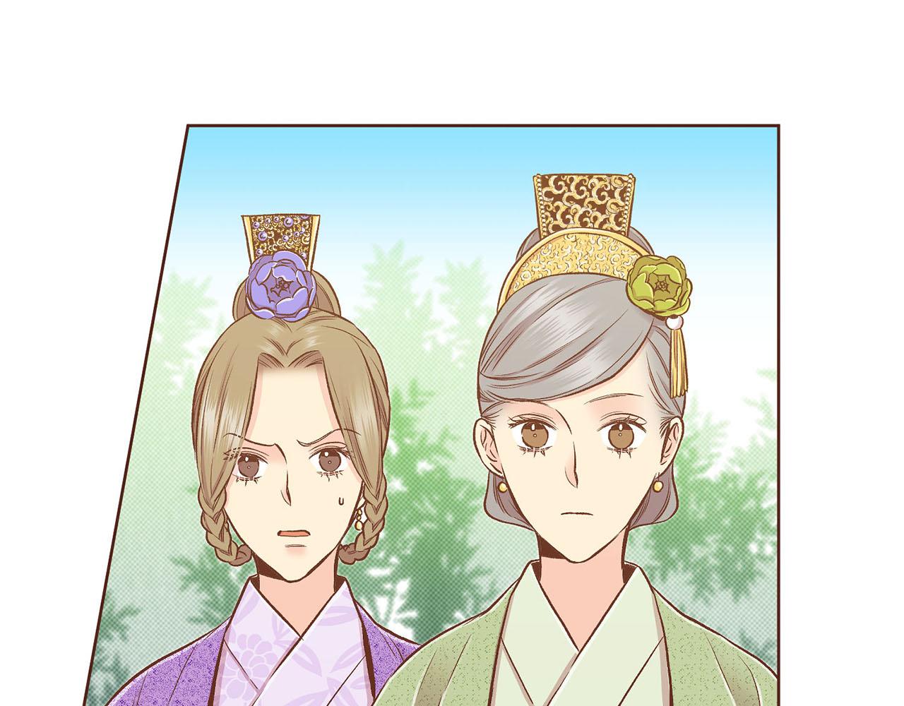 第188话 太后的计划(1/3)-第189话