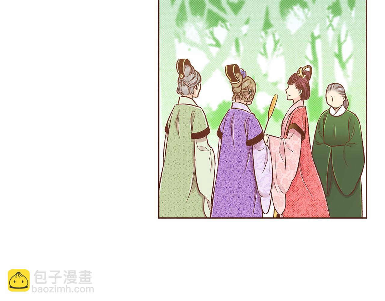 第188话 太后的计划(1/3)-第189话