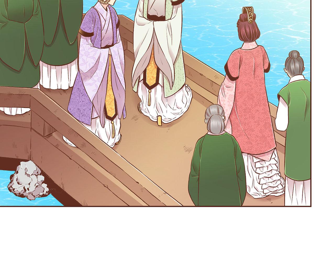 第188话 太后的计划(1/3)-第189话