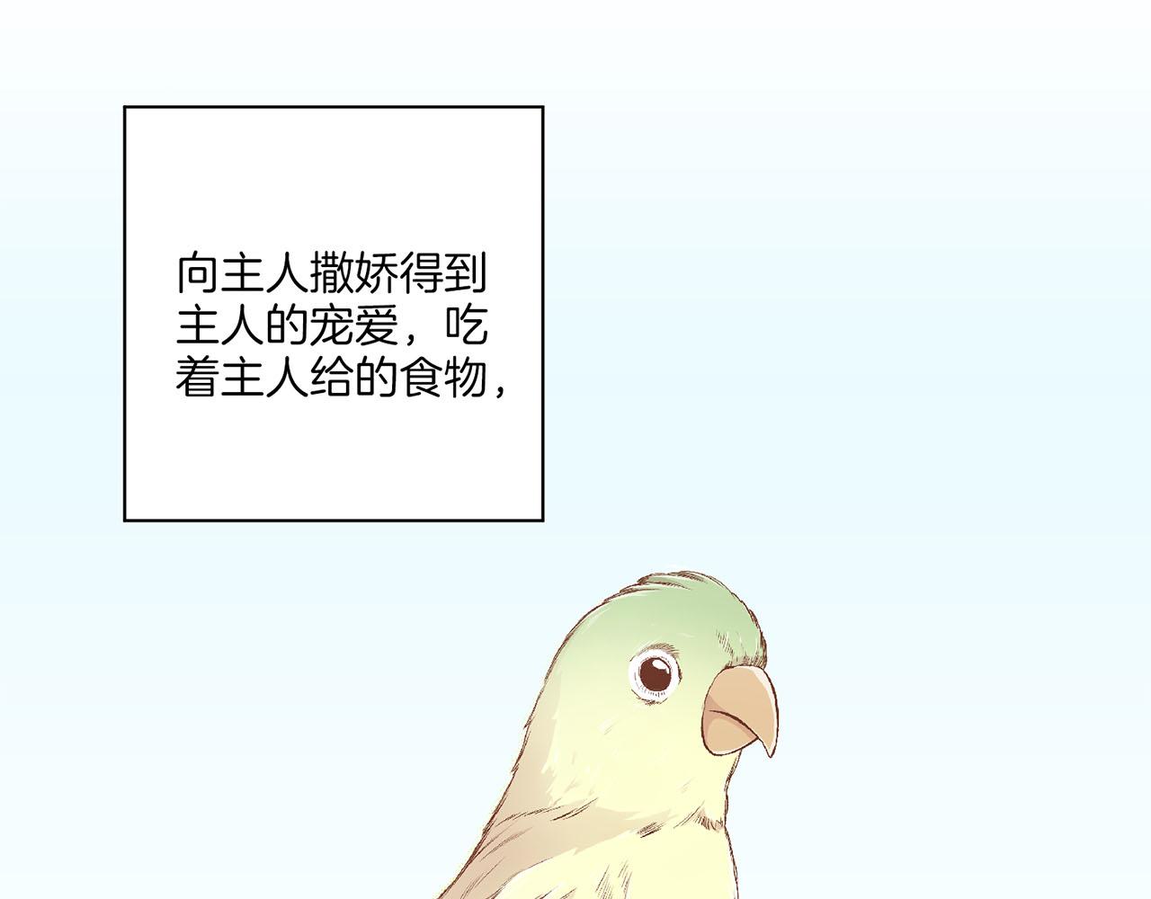 第196话 皇后与弟弟(1/3)-第197话