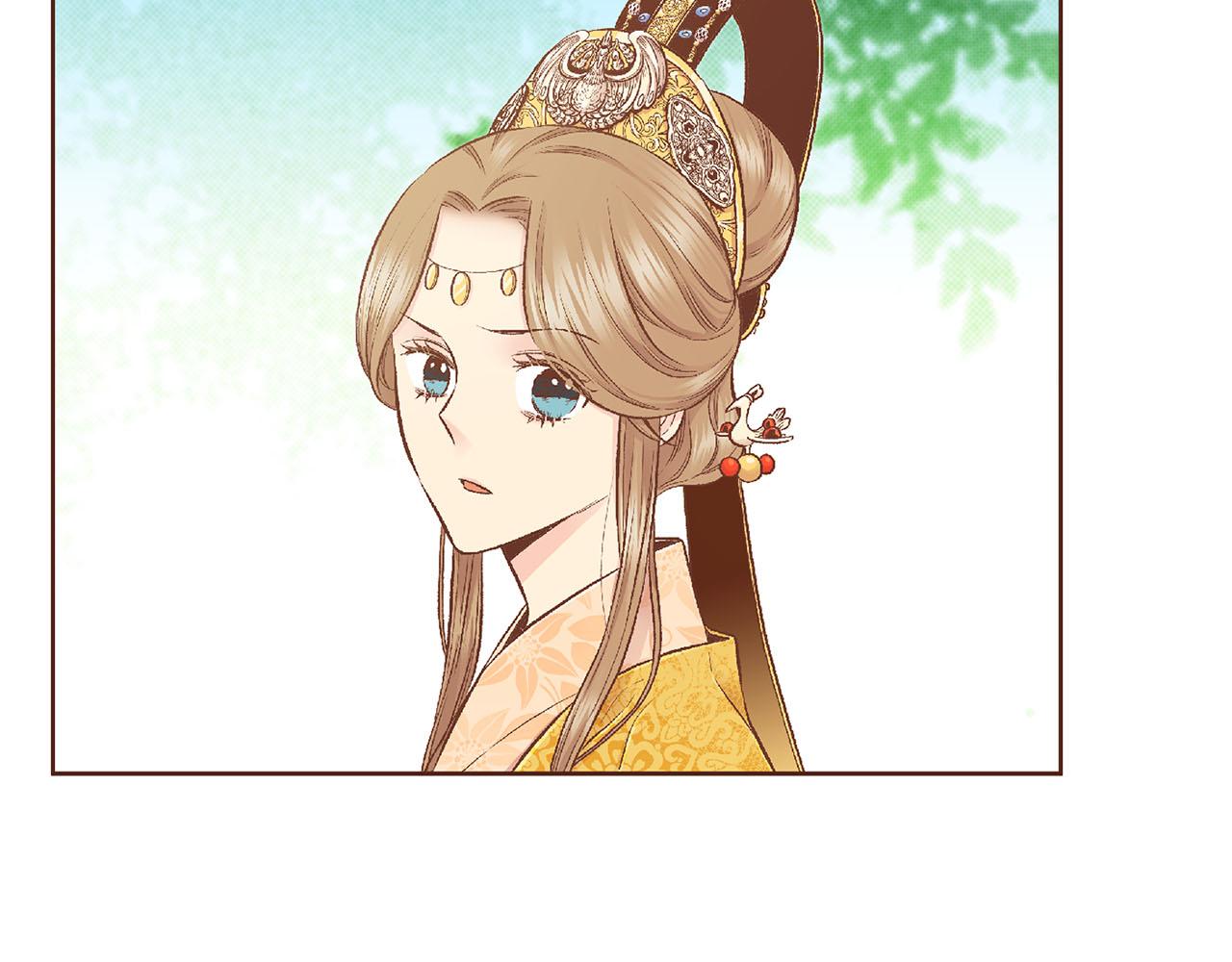 第196话 皇后与弟弟(1/3)-第197话